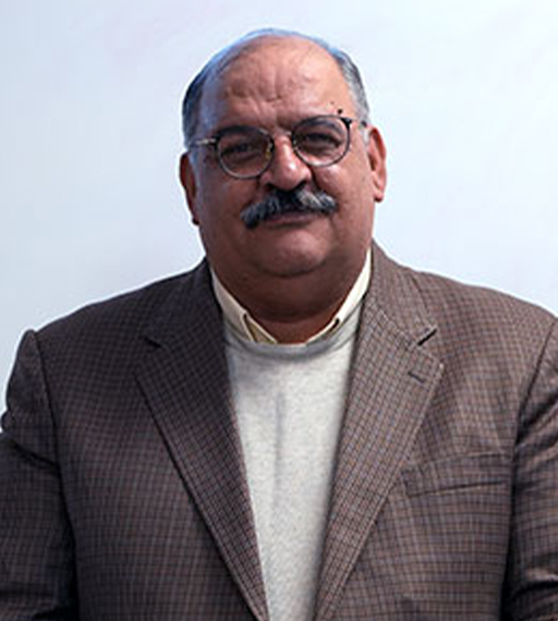 Hossein Yazdanbakhsh